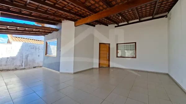 Casa em Passos - Jardim Itália