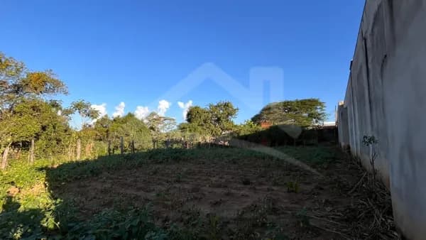 Lote/Terreno em Passos - Aclimação