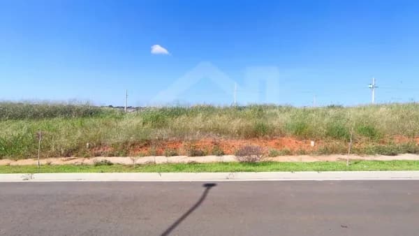 Lote/Terreno em Passos - Jardim Jacarandá