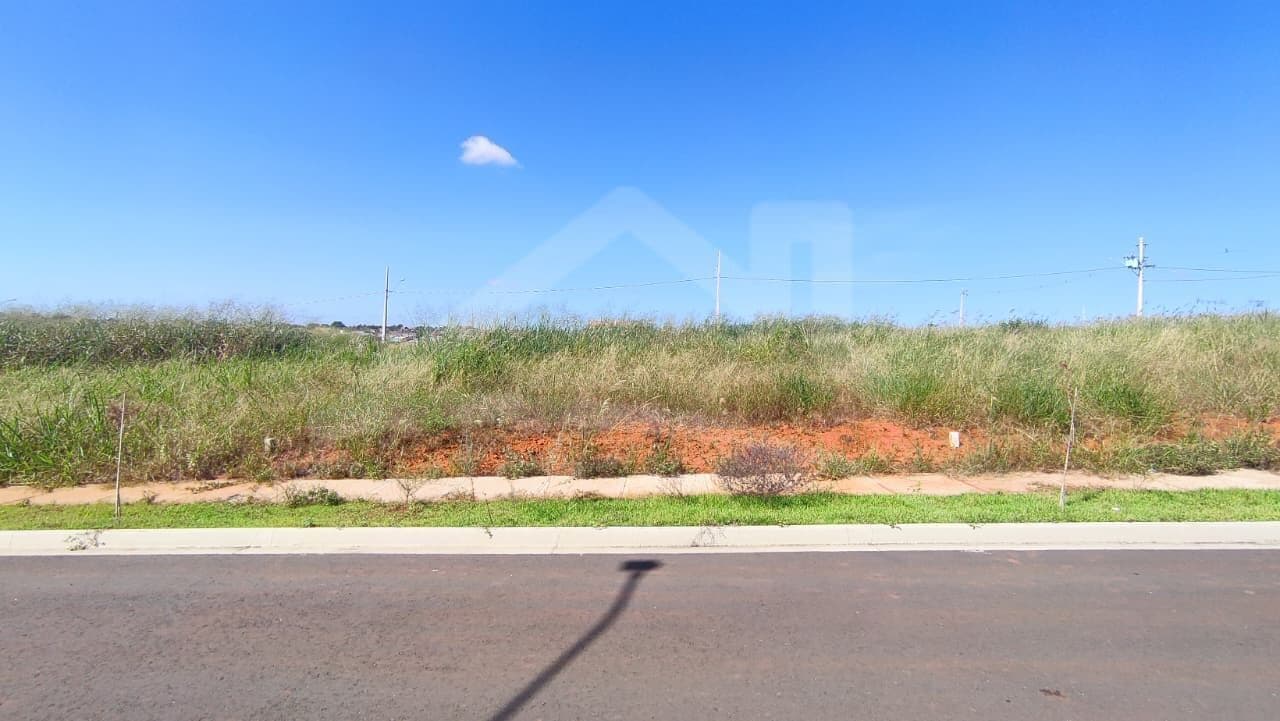 Lote/Terreno em Passos - Jardim Jacarandá