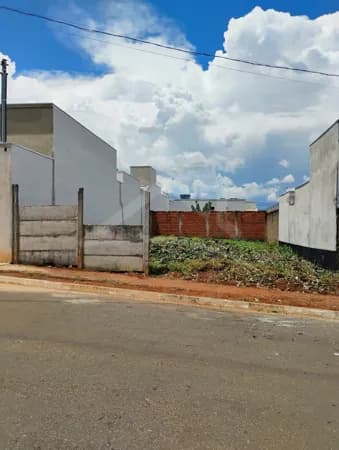 Lote/Terreno em Passos - Nova Passos