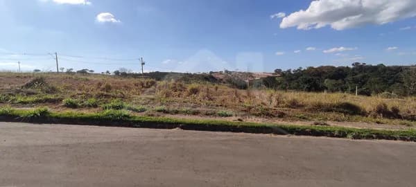 Lote/Terreno em Passos - Parque Alvorada