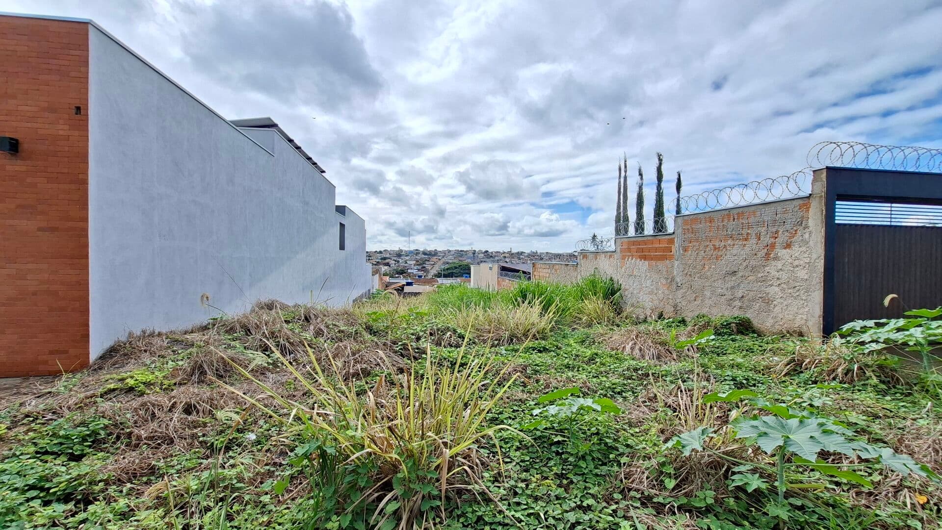 Lote/Terreno em Passos - Nova Passos