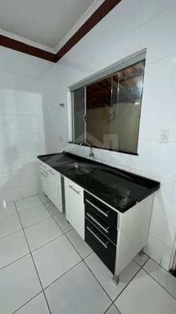 Casa em Passos - Flamboyant