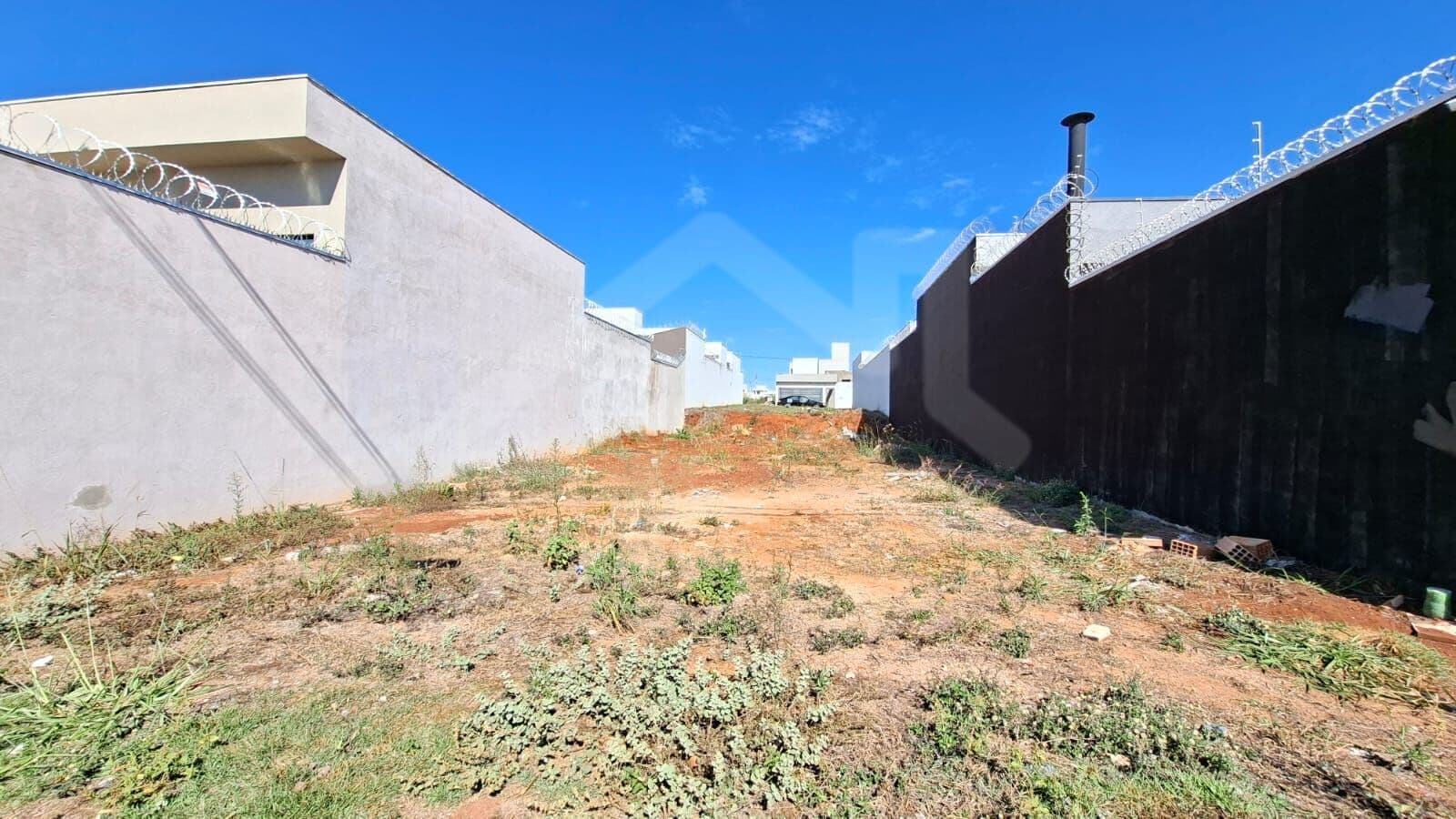 Lote/Terreno em Passos - Villagio D'Italia