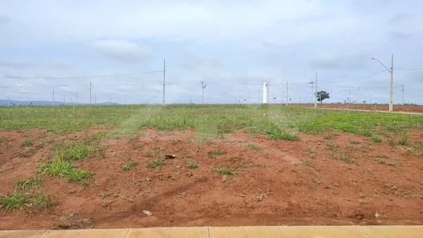 Lote/Terreno em Passos - Jardim Jacarandá