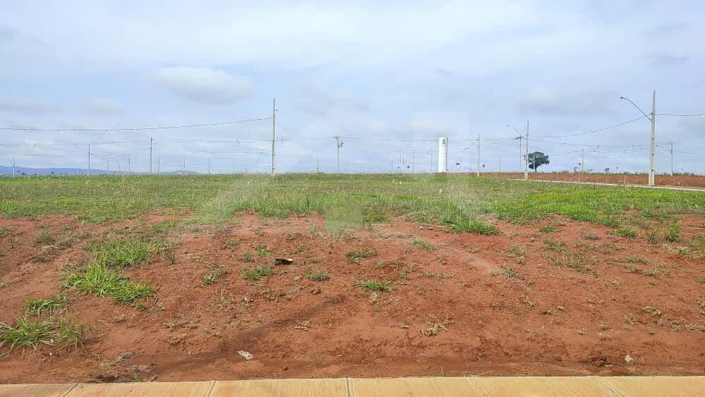 Lote/Terreno em Passos - Jardim Jacarandá