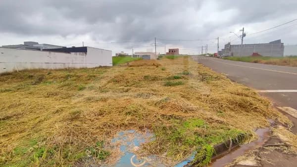 Lote/Terreno em Passos - Mirante do Vale