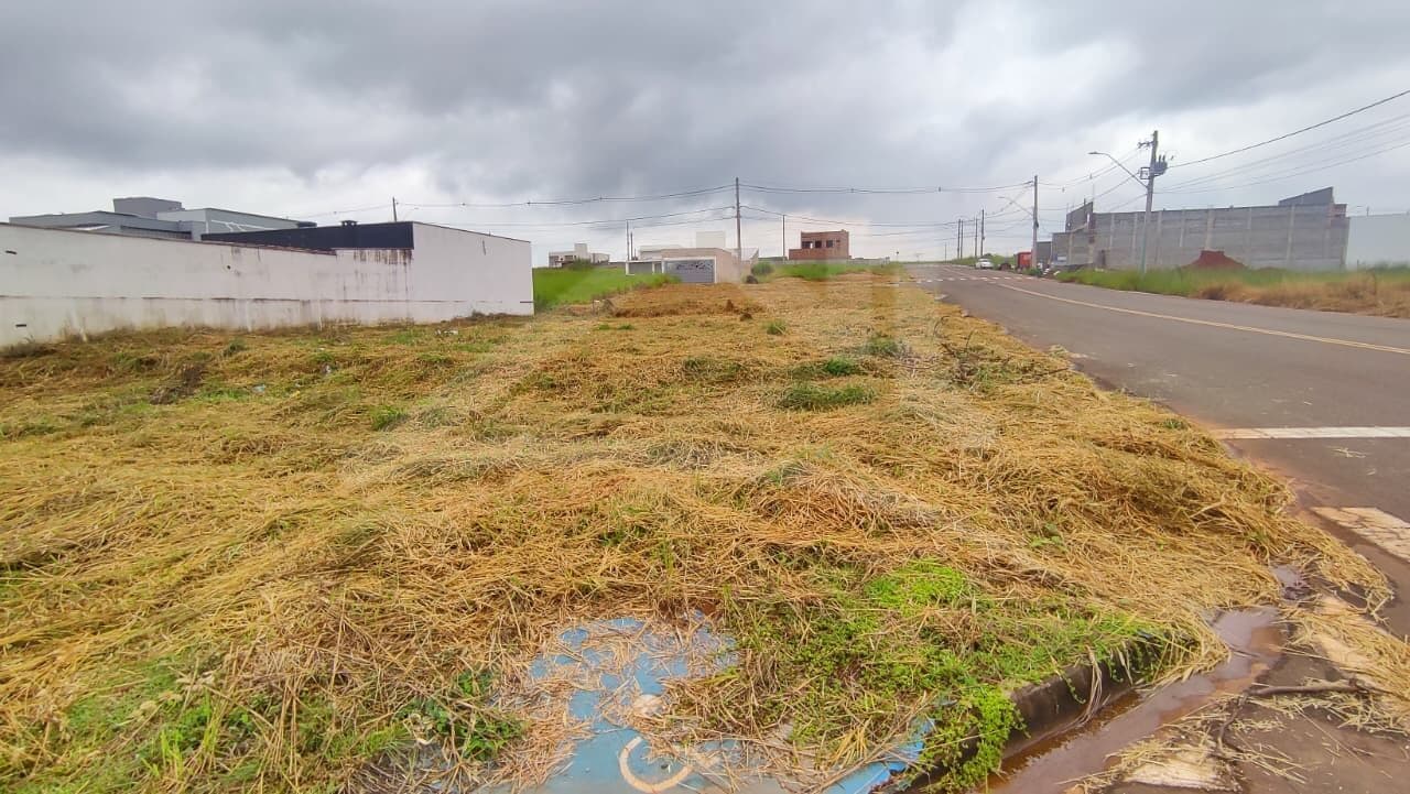 Lote/Terreno em Passos - Mirante do Vale