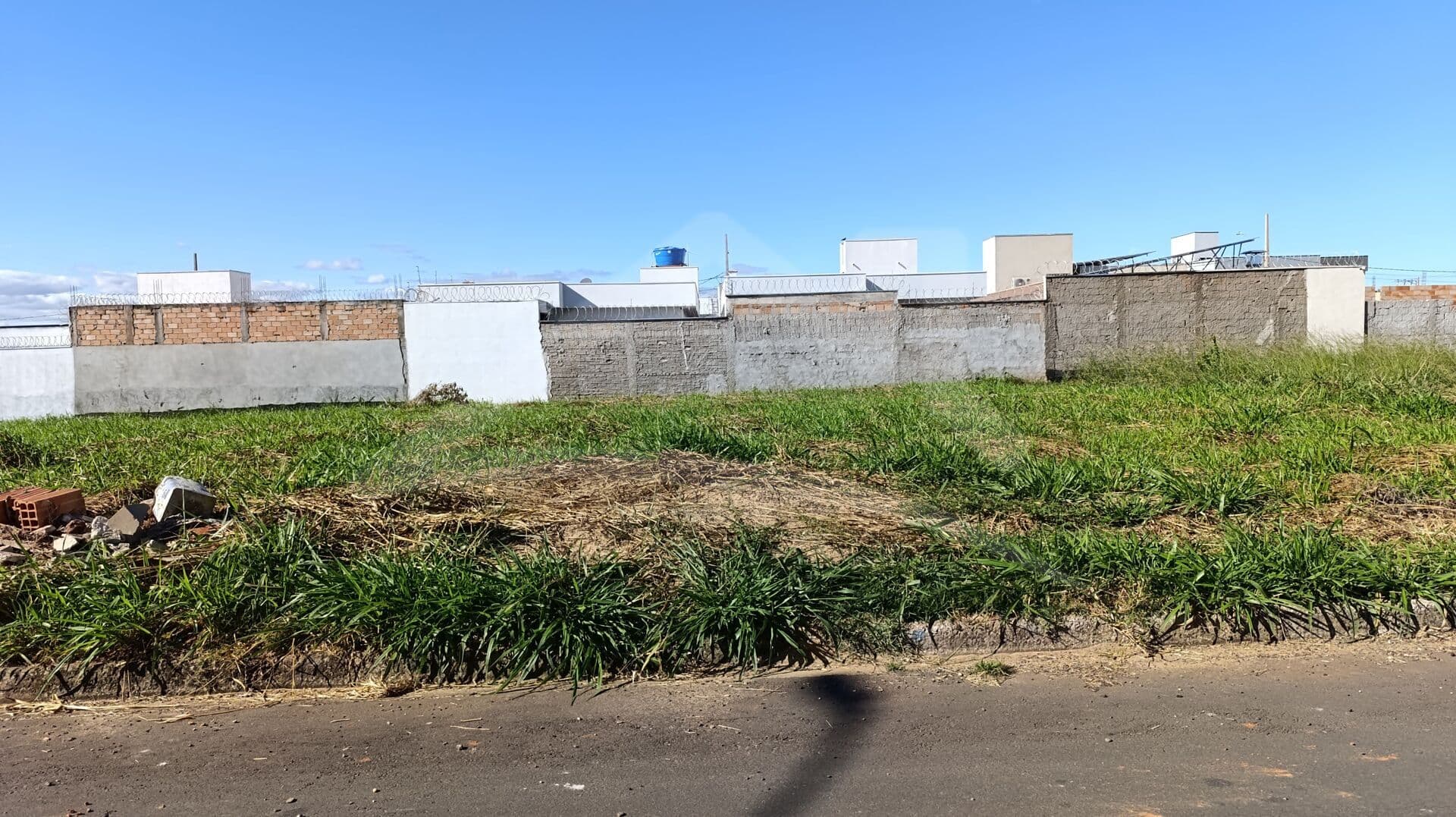 Lote/Terreno em Passos - Villagio D'Italia