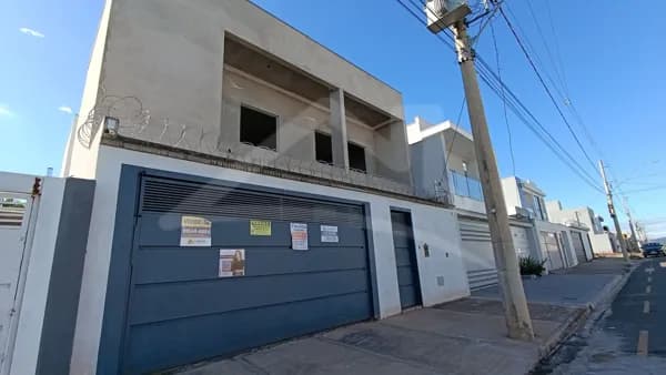 Casa em Passos - Villagio D'Italia