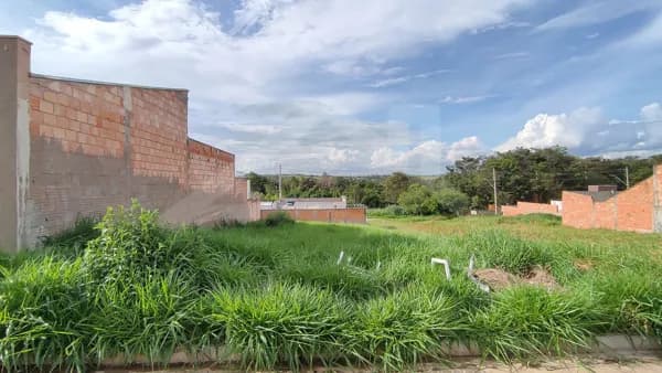 Lote/Terreno em Passos - Recanto do Bosque