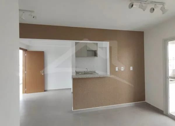 Apartamento em Passos - Centro
