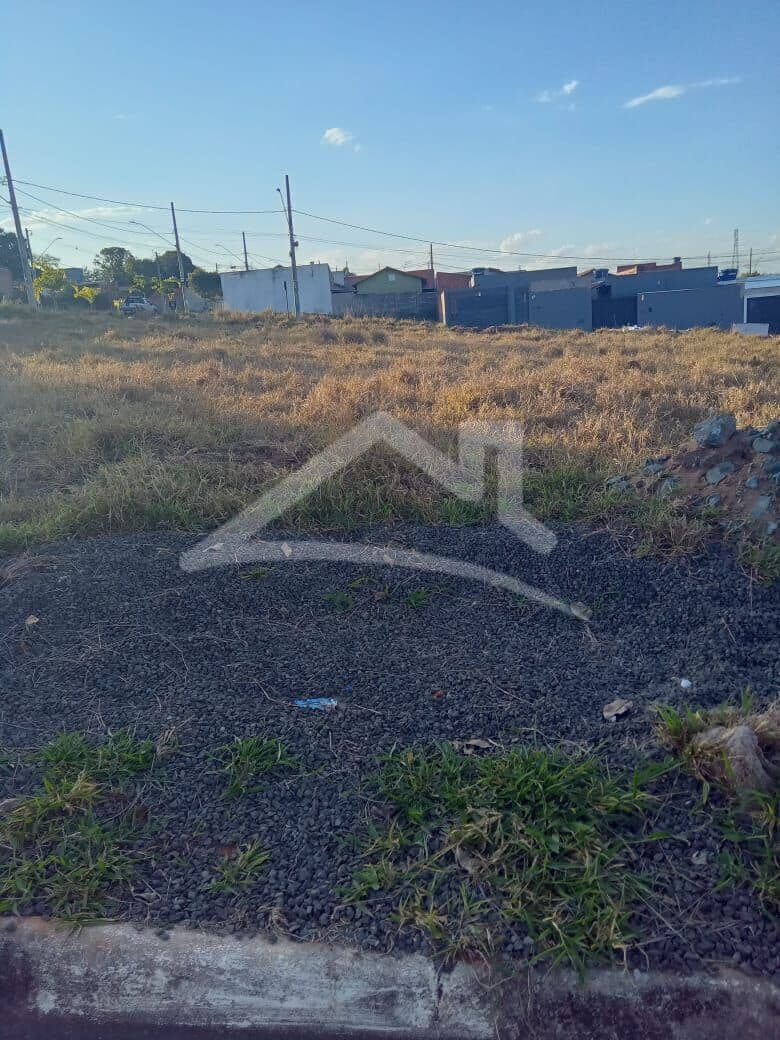 Lote/Terreno em Passos - Jardim Florença