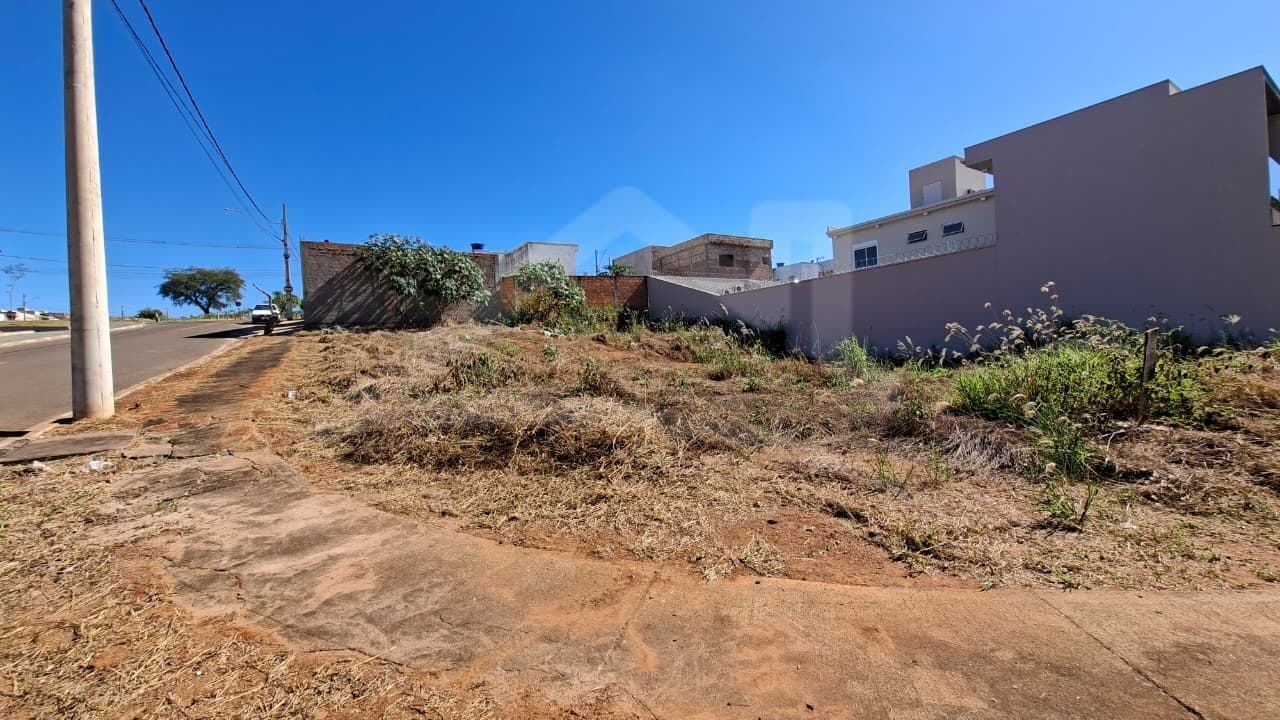 Lote/Terreno em Passos - Nova Passos
