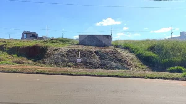 Lote/Terreno em Passos - Villagio D'Italia