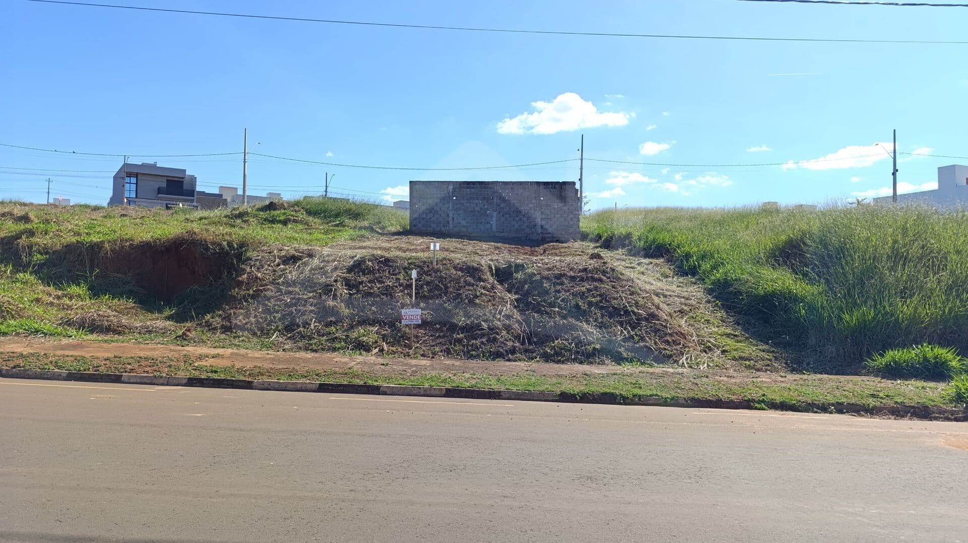 Lote/Terreno em Passos - Villagio D'Italia