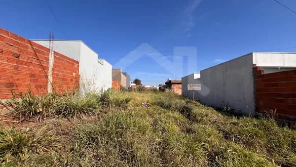 Terreno em Jardim Florença, Passos/MG
