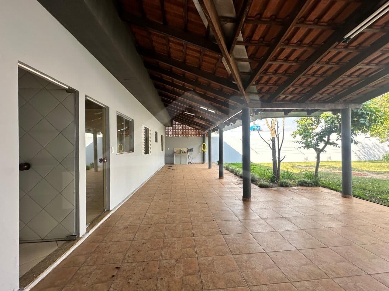 Casa em Passos - Jardim das Estrelas