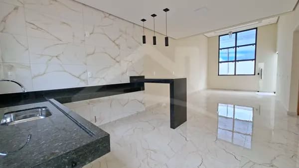 Casa em Passos - Penha II