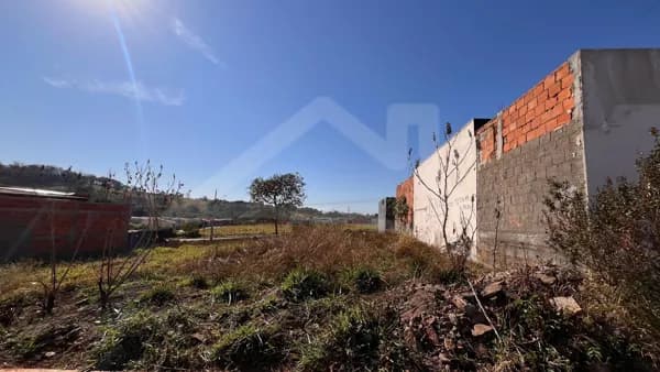 Lote/Terreno em Passos - Jardim Florença