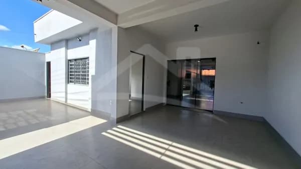 Casa em Passos - Jardim Colégio de Passos