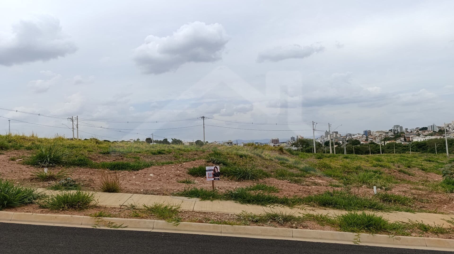 Lote/Terreno em Passos - Jardim dos Lagos