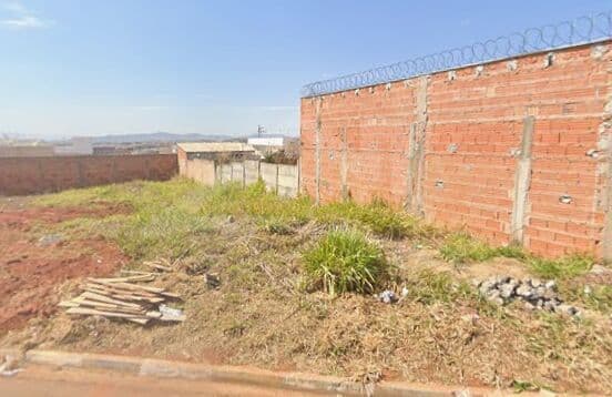 Lote/Terreno em Passos - Nova Passos