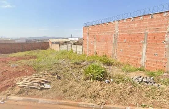 Lote/Terreno em Passos - Nova Passos