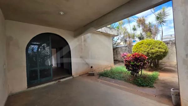 Casa em Passos - Novo Mundo