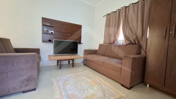 Casa em Passos - Jardim Canadá II