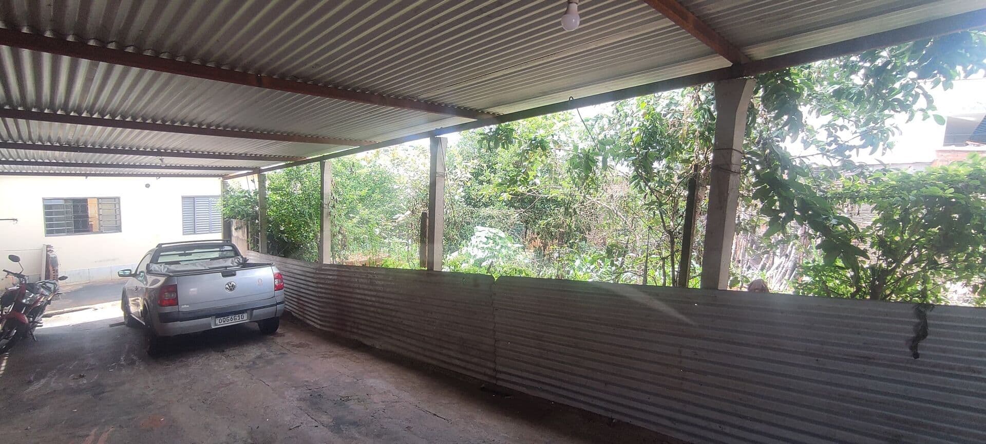Casa em Passos - Casarão