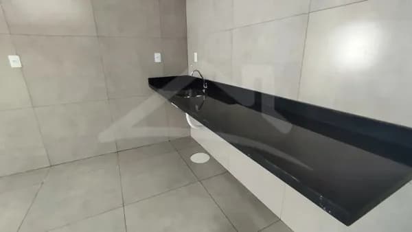 Apartamento em Passos - Mirante do Vale