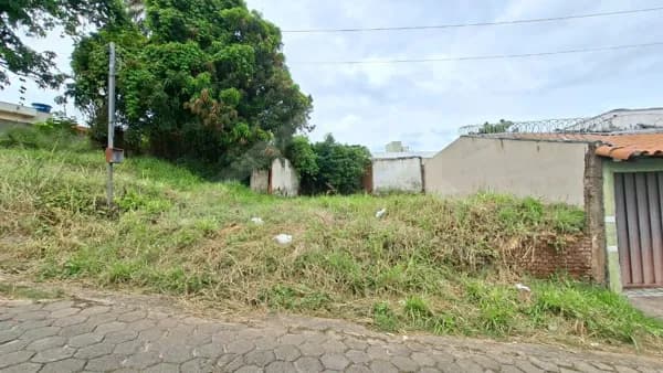 Lote/Terreno em Passos - Canjeranus