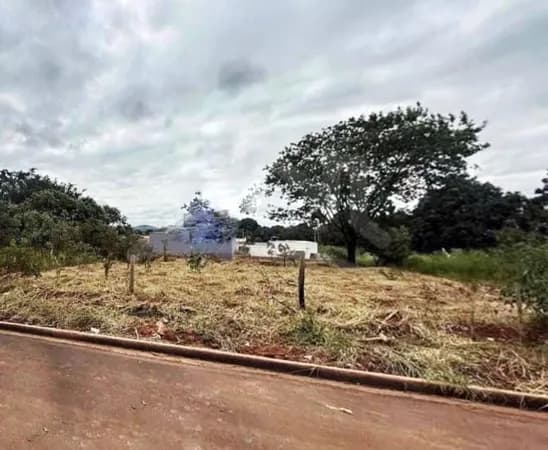 Lote/Terreno em Passos - Vila São José