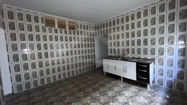 Casa em Passos - Santa Luzia