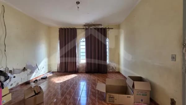 Casa em Passos - Jardim Colégio de Passos