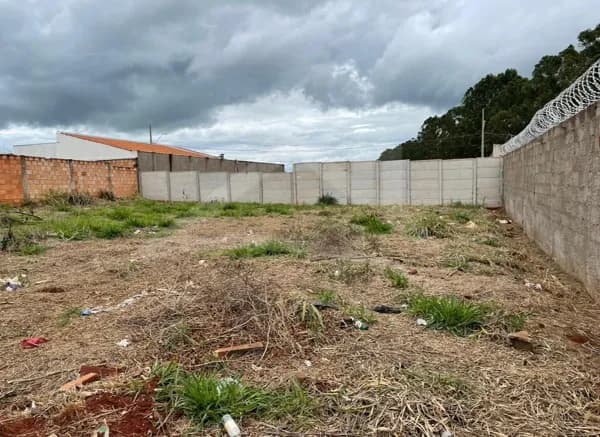 Lote/Terreno em Passos - Nova Passos
