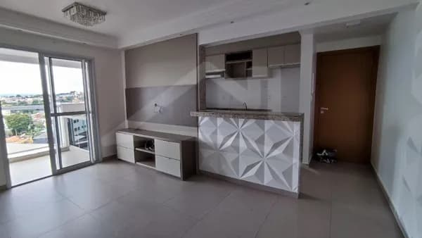 Apartamento em Passos - Centro