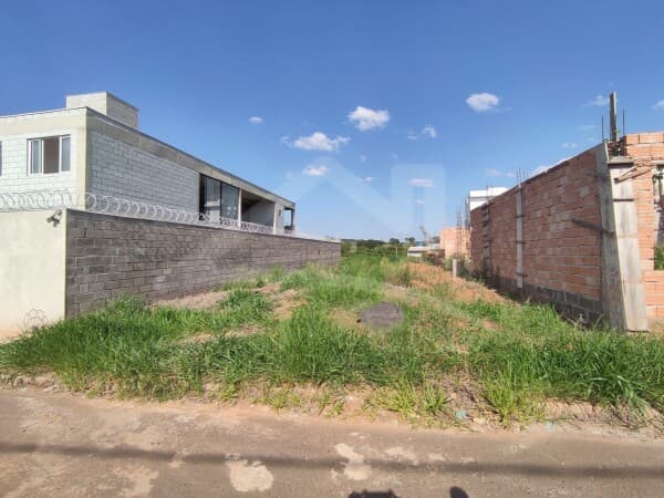 Lote/Terreno em Passos - Mirante do Vale