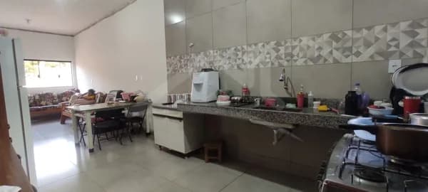 Casa em Passos - Nova Passos