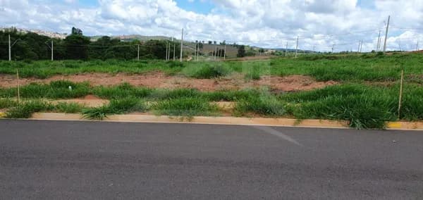 Lote/Terreno em Passos - Jardim dos Lagos