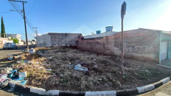 Lote/Terreno em Passos - Penha II