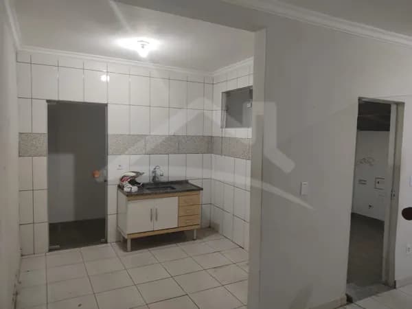 Casa em Passos - Jardim Harmonia