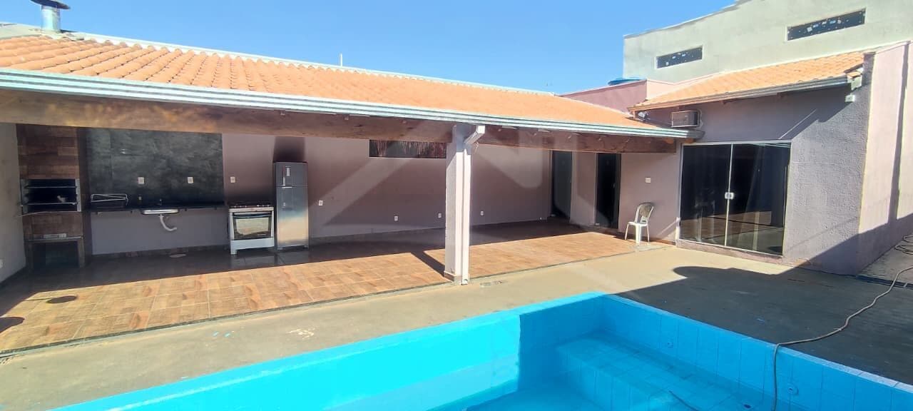 Ponto Comercial Comércio em Jardim Florença, Passos/MG