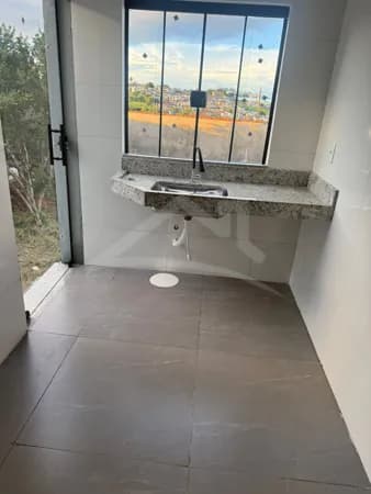 Casa em Passos - Jardim Aclimação