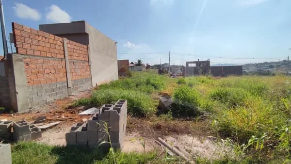 Lote/Terreno em Passos - Jardim Jacarandá