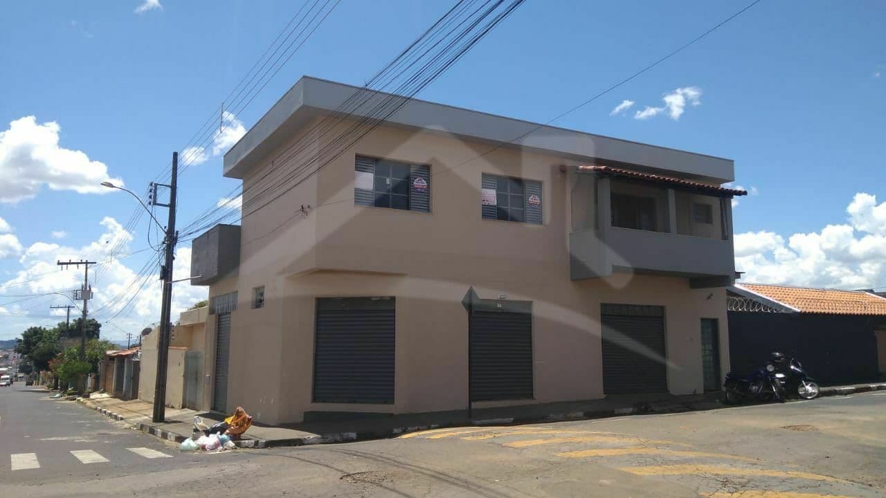 Ponto Comercial Comércio