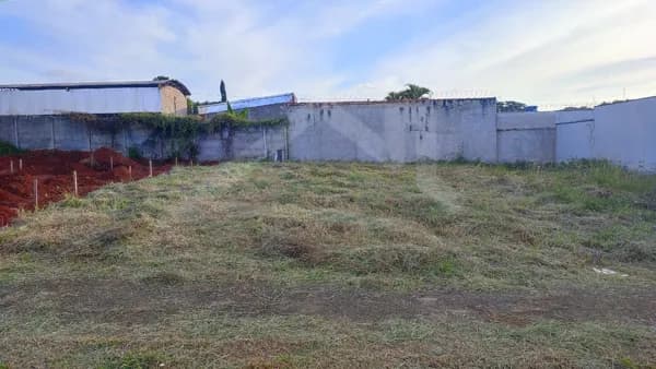 Lote/Terreno em Passos - Villagio D'Italia