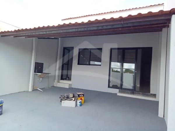 Casa em Passos - Jardim Aclimação
